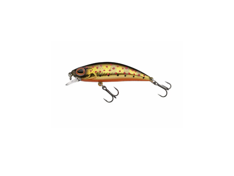 BERKEY DEX Bullet Jerk TSR 5cm Golden Trout