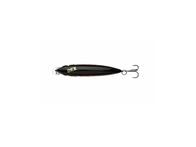 BERKEY DEX Bullet Jerk TSR 5cm Golden Trout