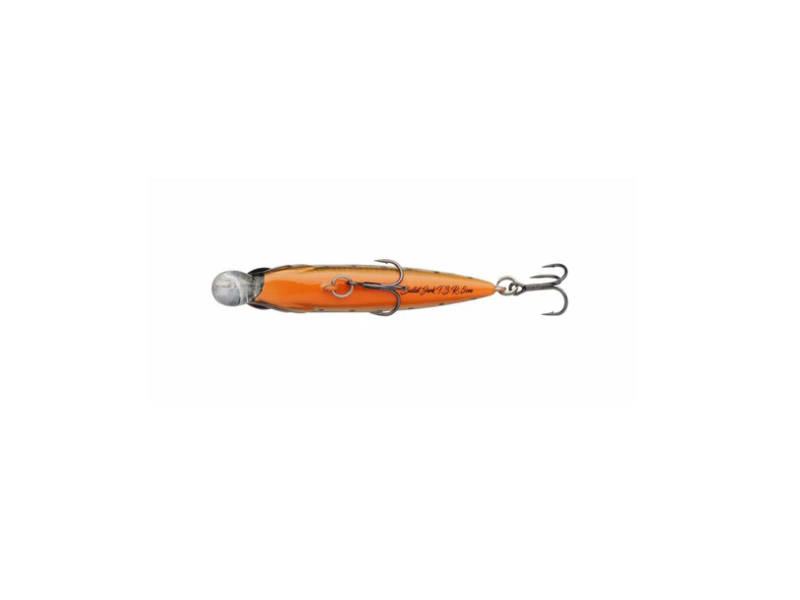 BERKEY DEX Bullet Jerk TSR 5cm Golden Trout