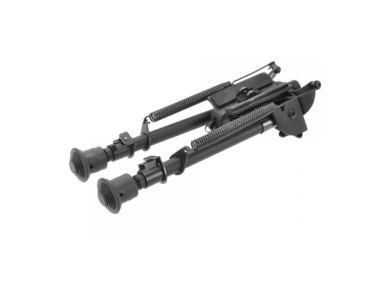 Bolden Eagle long adjustable bipod legs