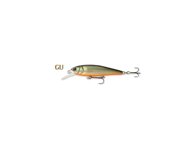 Lure GOLDY Goldfish GU - 5.5cm/5.5g