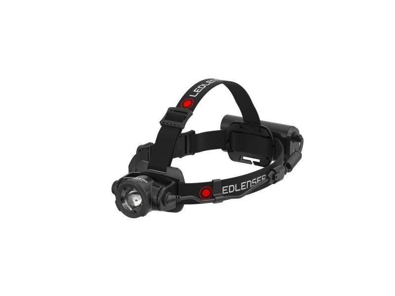 Wiederaufladbare Stirnlampe LED LENSER H15R Core - 2500 Lumen