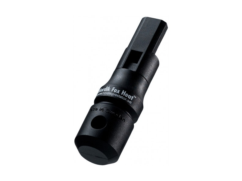Fox Attractant Whistle FOX HEAT - Nordic Predator