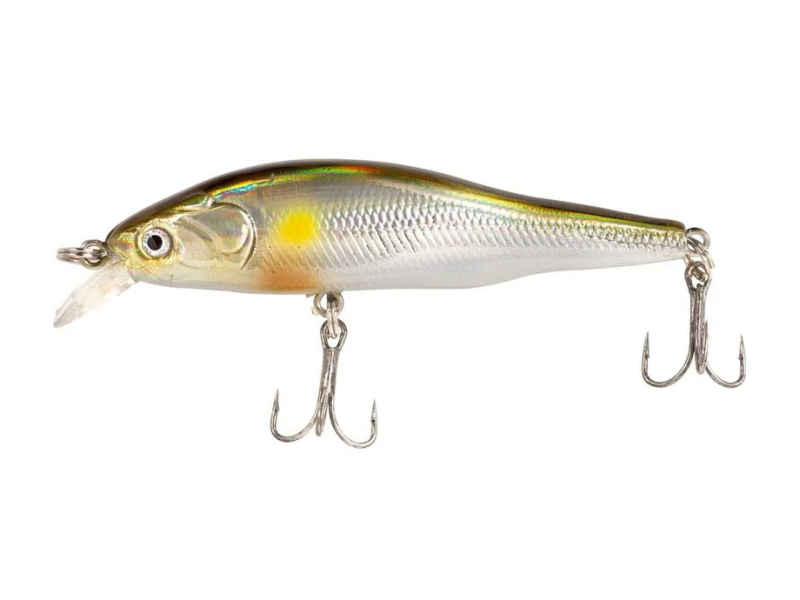 Spinner ZEBCO Demonic Zenderbait HERRING - 9 cm/ 9.9g