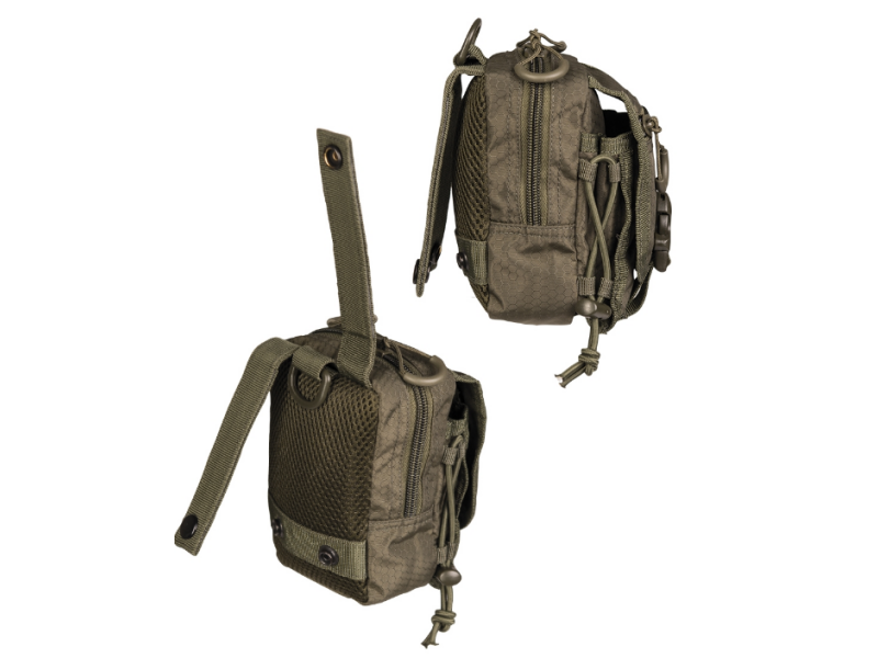 Gürteltasche MILTEC HEXTAC� coyote