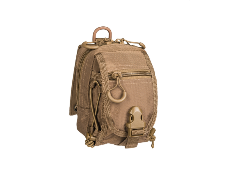 Gürteltasche MILTEC HEXTAC� coyote