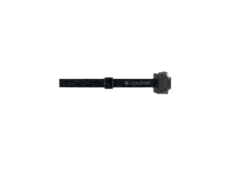 Torcia frontale ricaricabile LED LENSER HF4R Core - 500 lm
