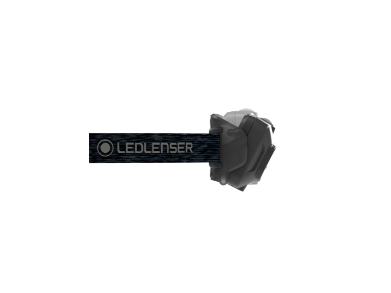 Torcia frontale ricaricabile LED LENSER HF4R Core - 500 lm