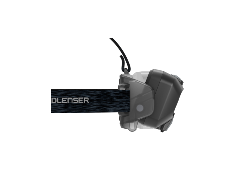 Polnilna naglavna svetilka LED LENSER HF8R Core - 1600 lm
