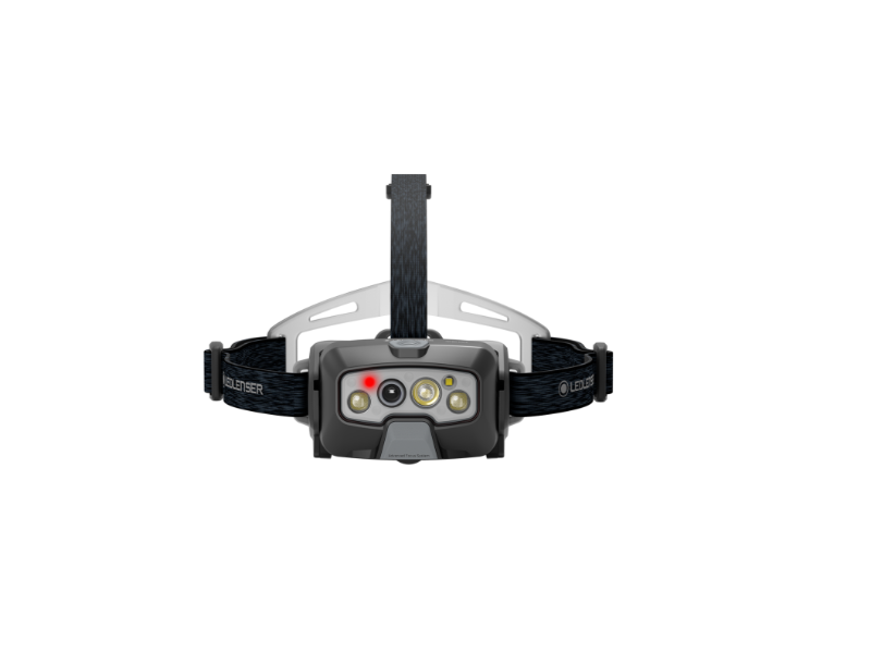 Polnilna naglavna svetilka LED LENSER HF8R Core - 1600 lm