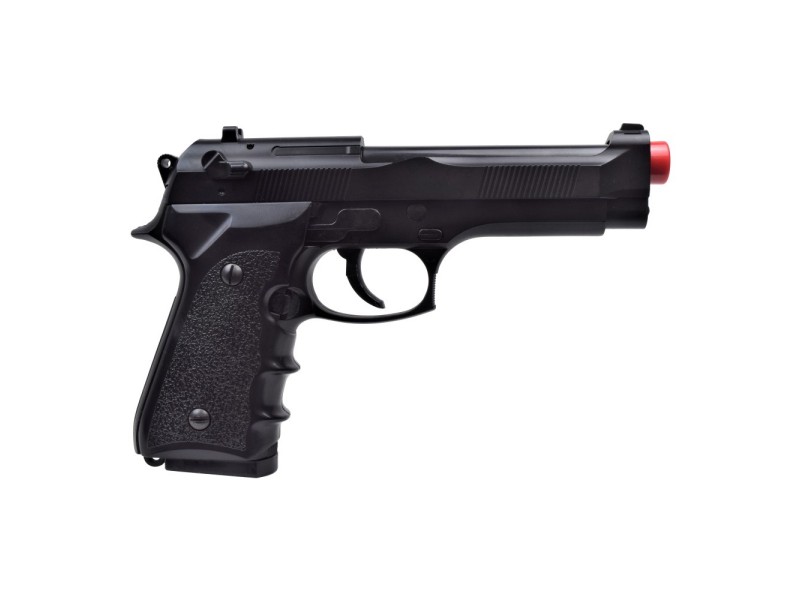 Airsoft spring pistol HFC 