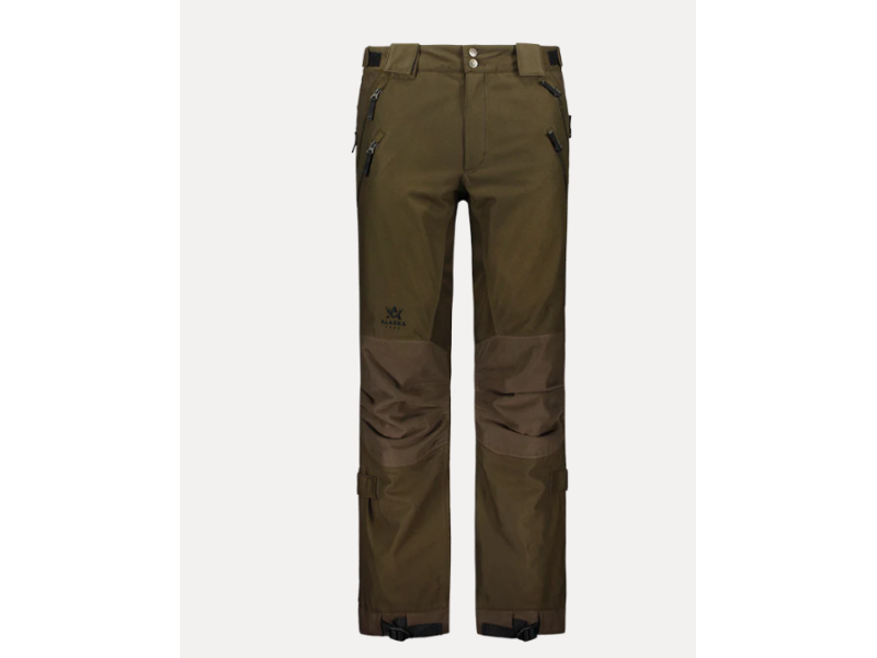 Jagdhose ALASKA 1785 Superior II - grün