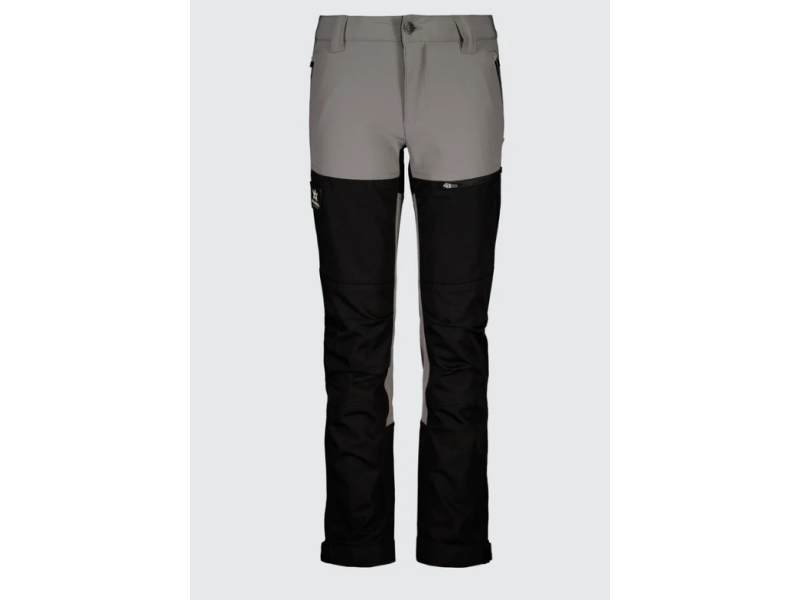 Kinderhose ALASKA 1795 Trekking Lite Pro Jr Pant - grau