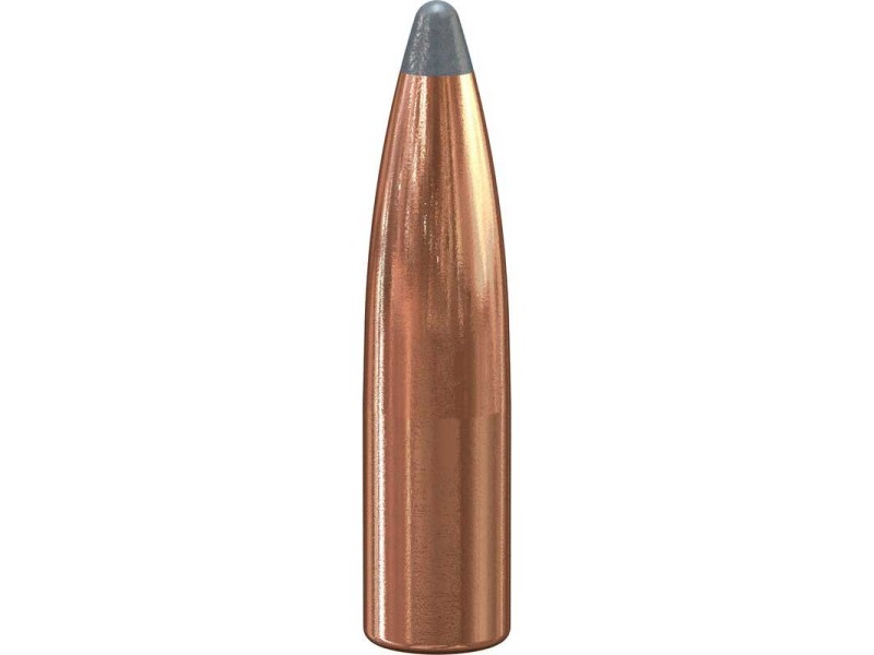 SPEER Hot-Core Medium game 7mm (.284) - /160gr filling bullets