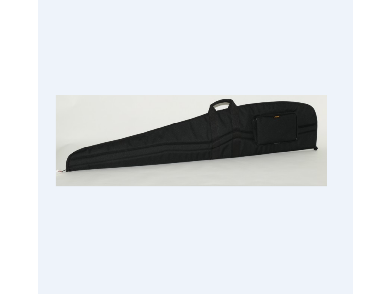 Etui za puško 120 cm HR036 črn
