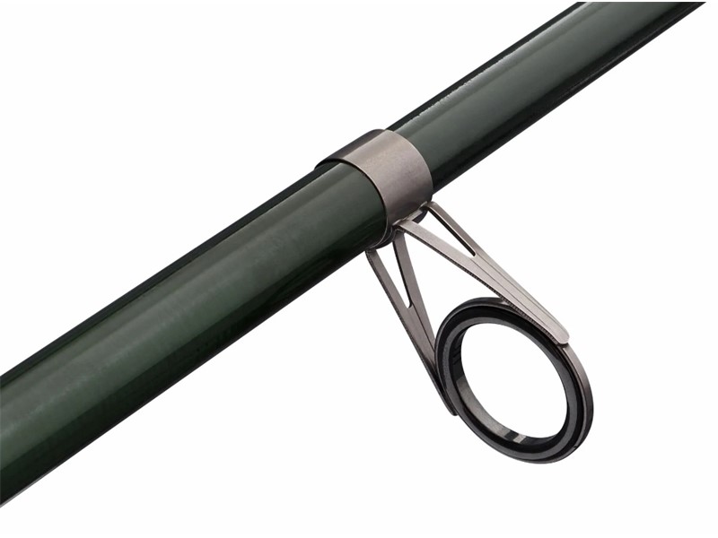 Rib. palica DAM ICONIC Backbone -2,4m/30-80g