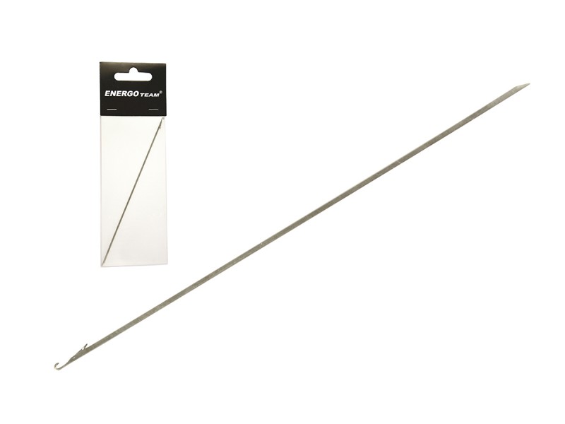 Ködernadel ENERGO TEAM 25 cm