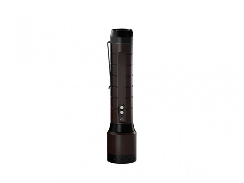 Wiederaufladbare Lampe LED LENSER P7R Signature - 2000 Lumen