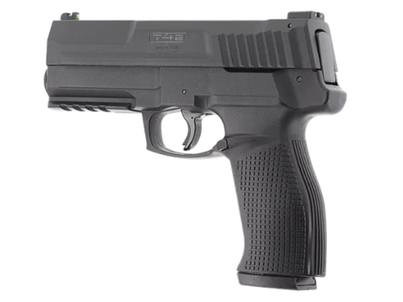 Pištola UMAREX Impax P68 - cal.68