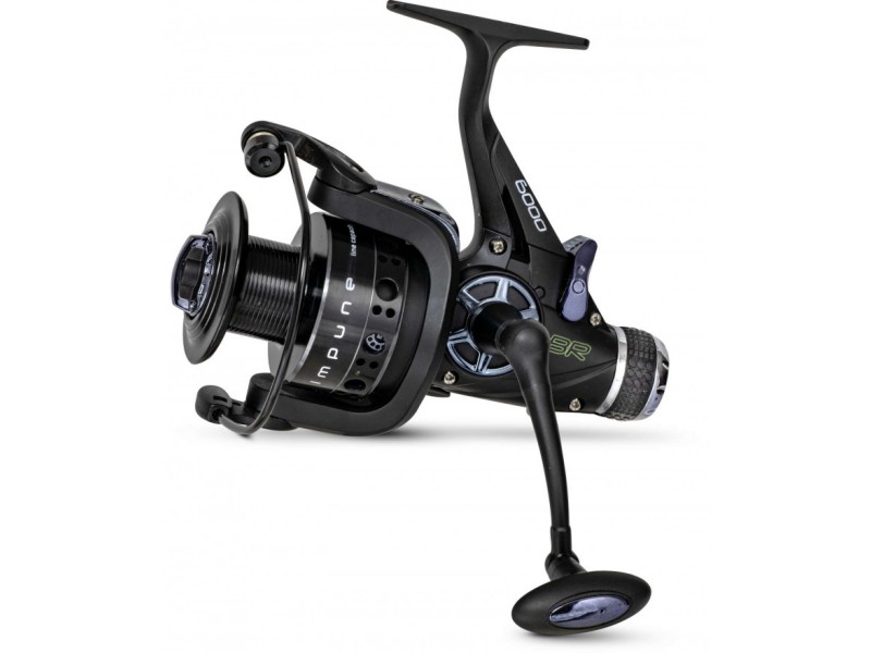 ZEBCO IMPUNE BR 5000 Reel