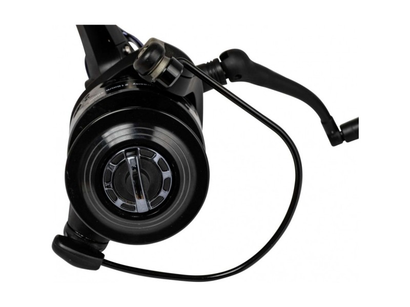 ZEBCO IMPUNE BR 5000 Reel