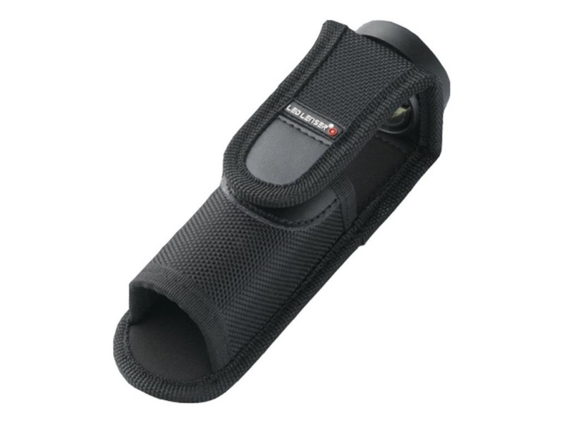 Custodia intelligente LED LANSER Holster - 4 filtri (verde, rosso, giallo, blu)