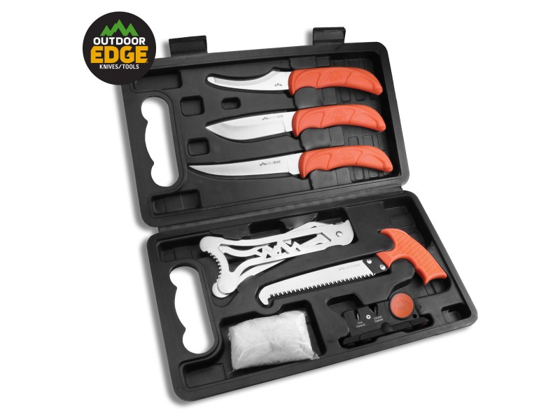 OUTDOOR EDGE Jaeger PAK