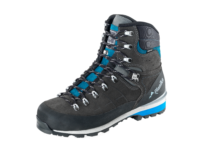 Hunting-trekking Boots Planika JALOVEC TOP AIRTEX