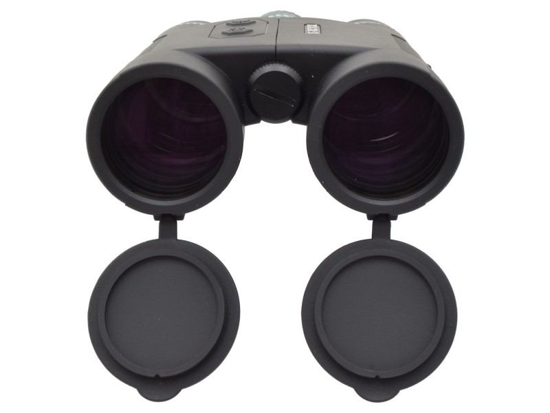 Fernglas mit Entfernungsmesser JS-TACTICAL 10x42 LRF