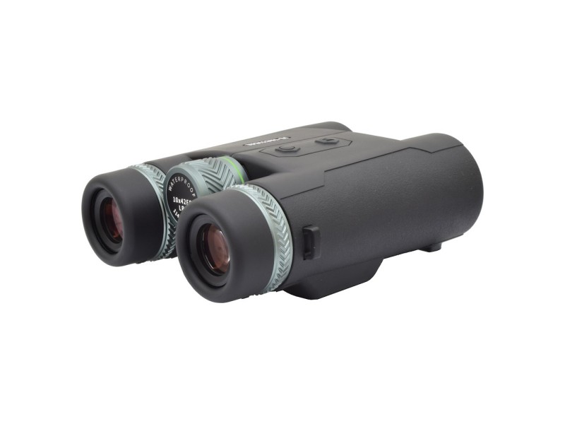 Fernglas mit Entfernungsmesser JS-TACTICAL 10x42 LRF