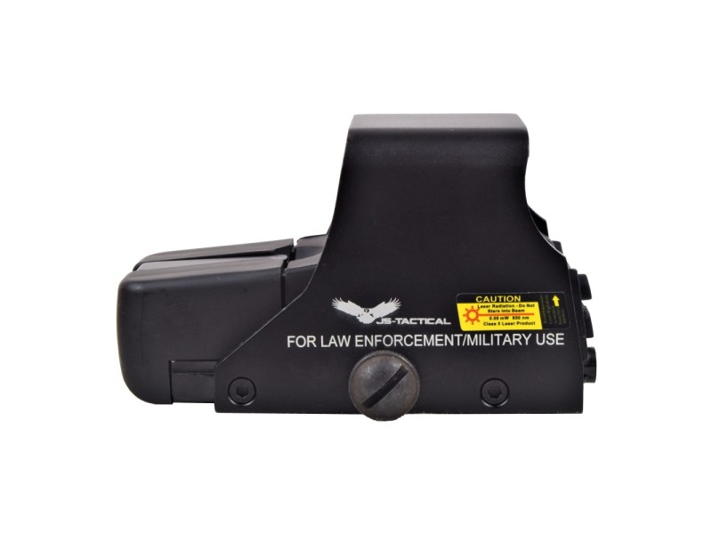 Optična pika JS-TACTICAL RD551