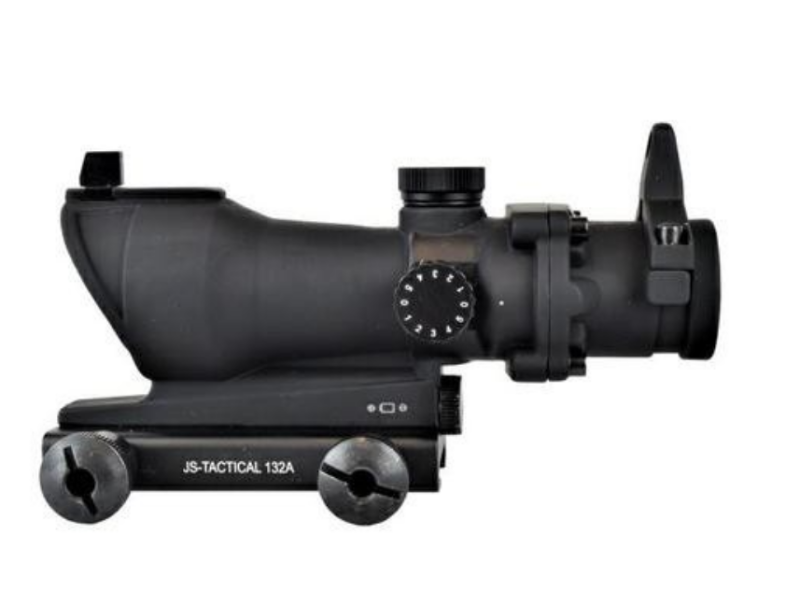 JS-TACTICAL 32 mm Optikpunkt