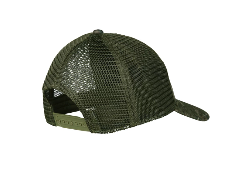 Cappello PINEWOOD Mesh cap VERDE