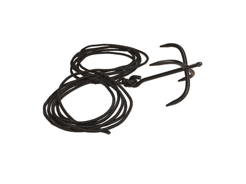 Haken mit Seil NINJA