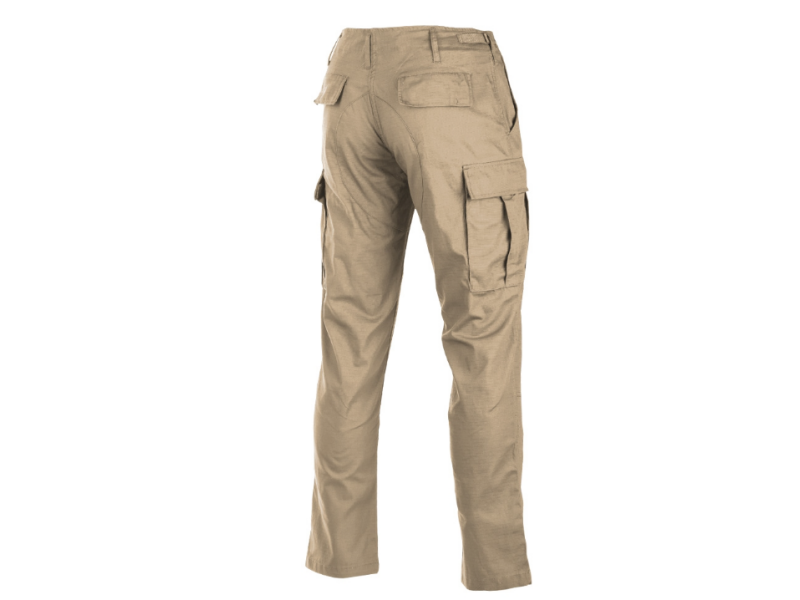 Pantaloni militari TYP BDU RIPSTOP 