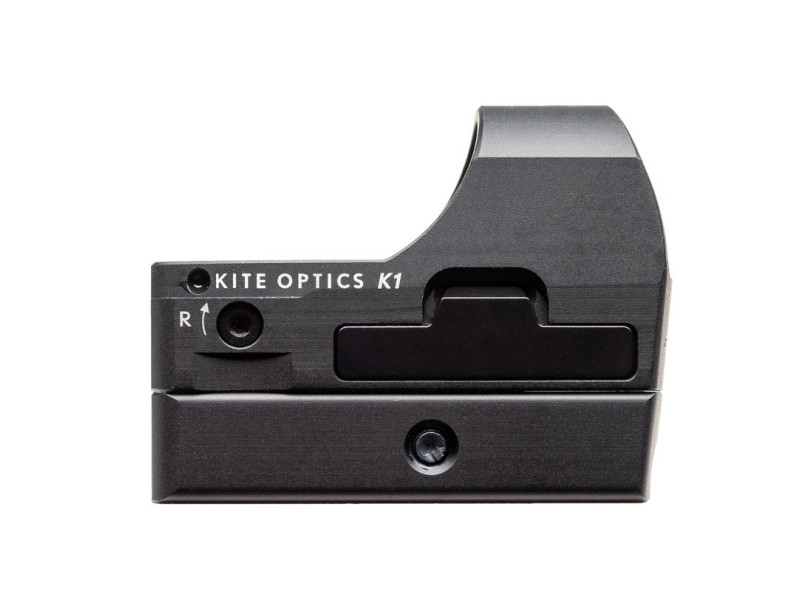 Punto ottico KITE OPTICS Kite K1 Weaver - 2 MOA