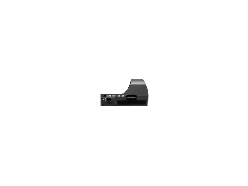 Punto ottico KITE OPTICS Kite K1 Weaver - 2 MOA