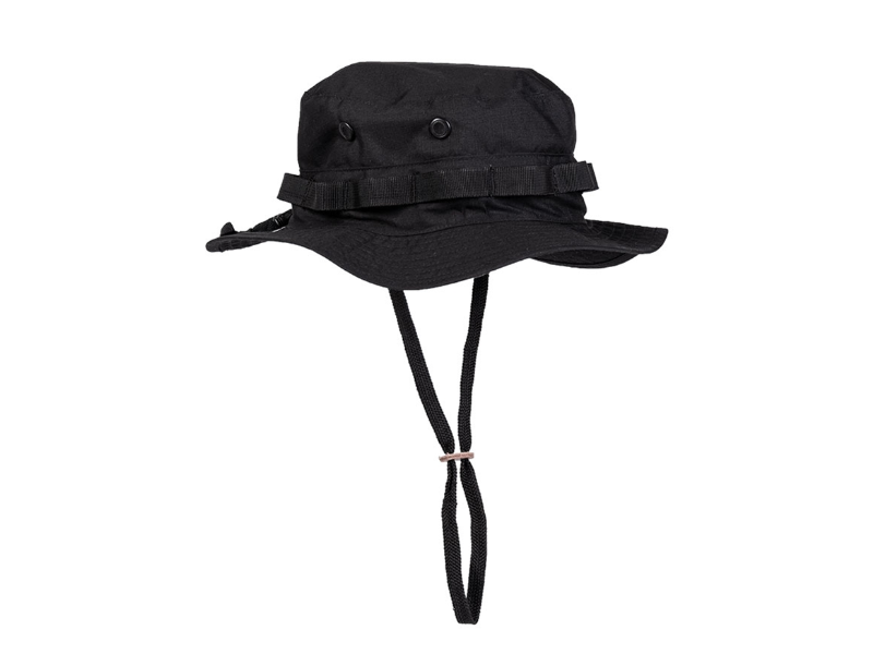 Hat MILTEC Us GI Boonie hat - black