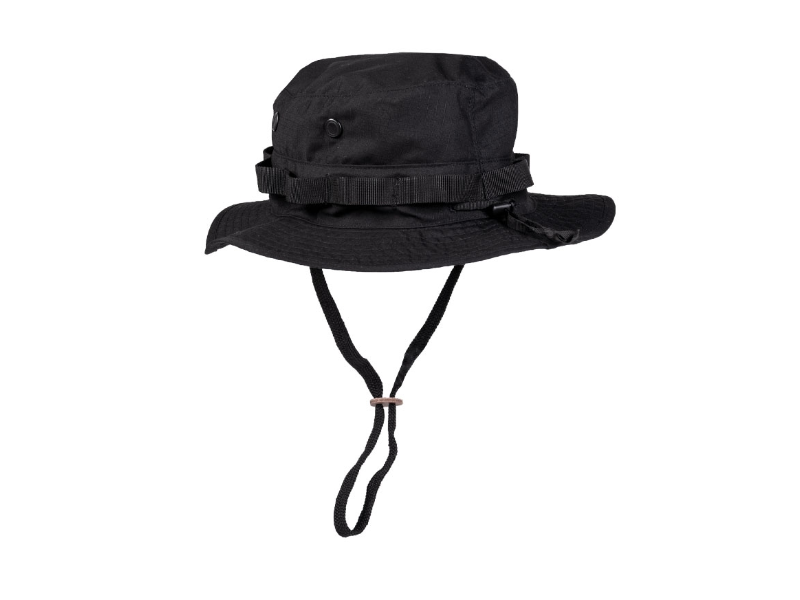 Hat MILTEC Us GI Boonie hat - black