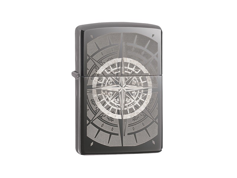 ZIPPO 29232 Kompass