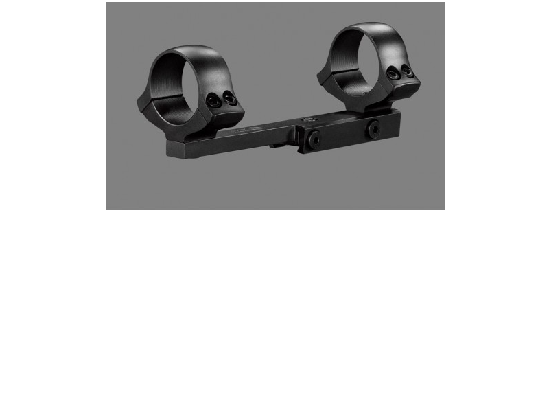 Montaža strelnega daljnogleda KOZAP za CZ500/ZH 300 kombinirko - 30 mm