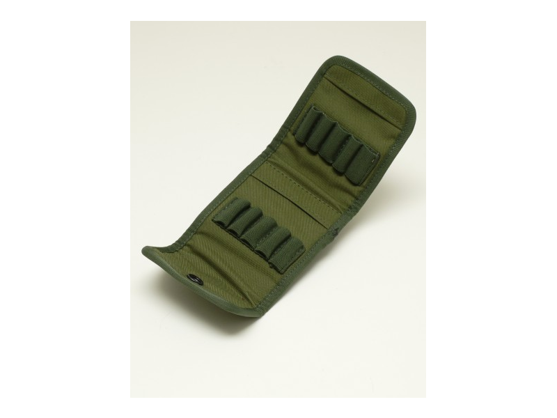 Etui für Patronen HR021 - 10 Patronen