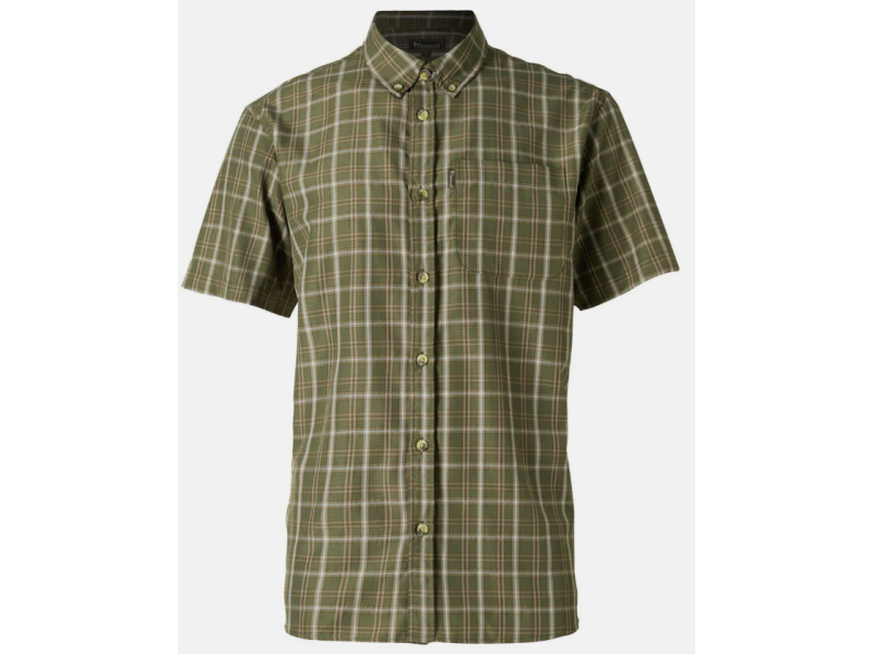 Shirt short sleeve PINEWOOD Summer Shirt