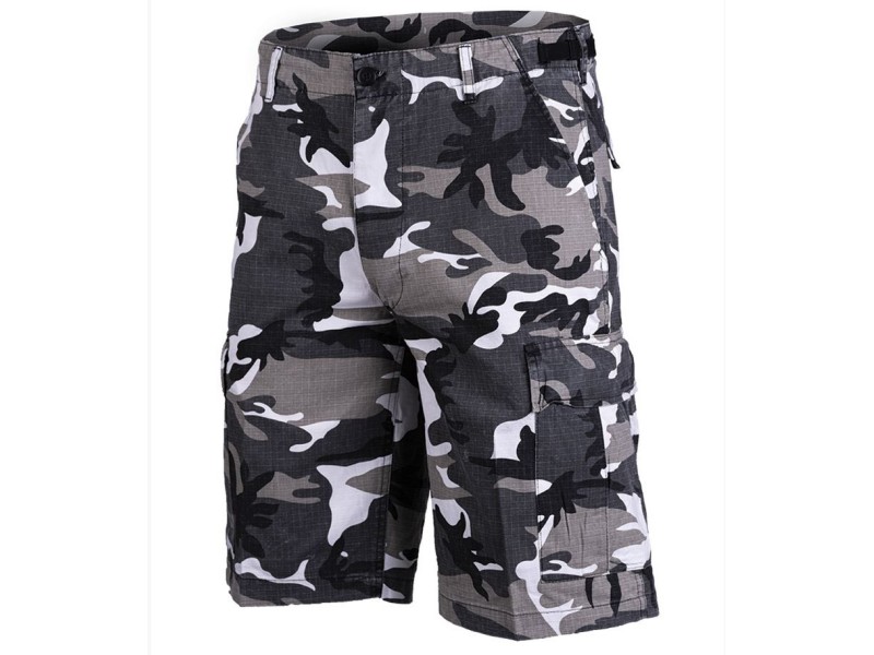 Hose US Ripstop urban