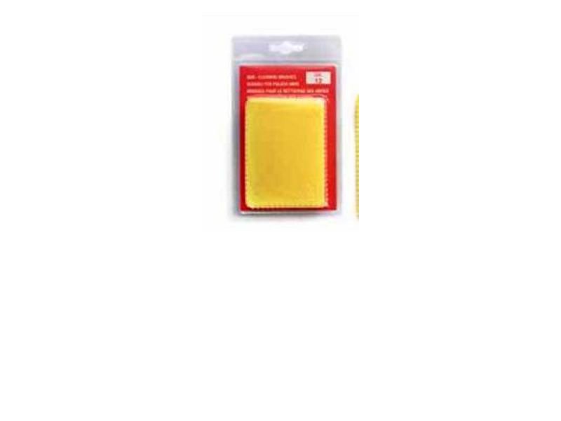 Reinigungs-Tücher für Waffen, 15 Stück