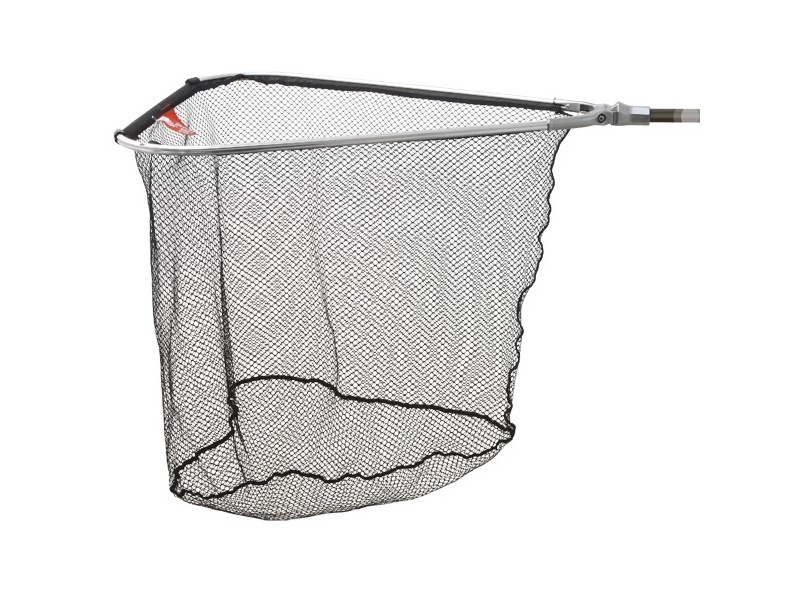 Rete da pesca CARP EXPERT Alu - 2,4 m