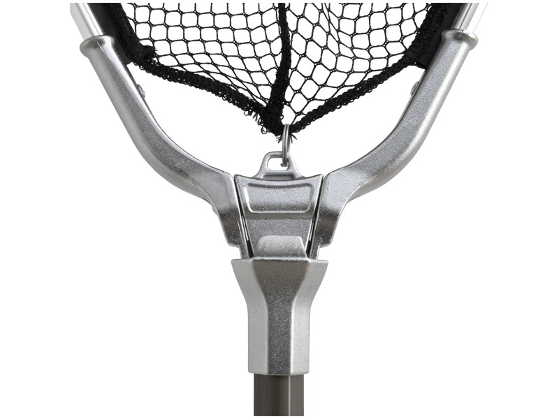 Rete da pesca CARP EXPERT Alu - 2,4 m