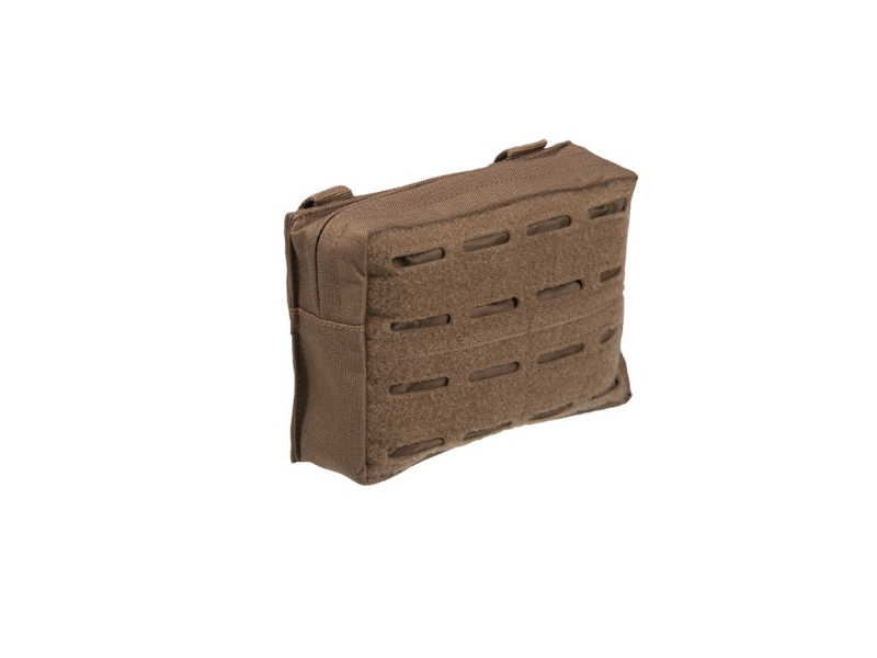 Tasche MILTEC Laser cut dark coyote