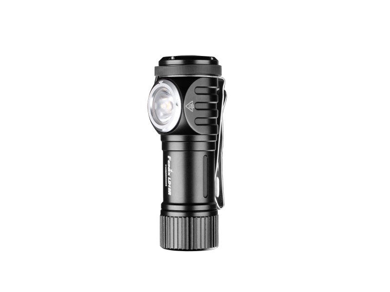 Torcia FENIX LD15R - 500 lumen