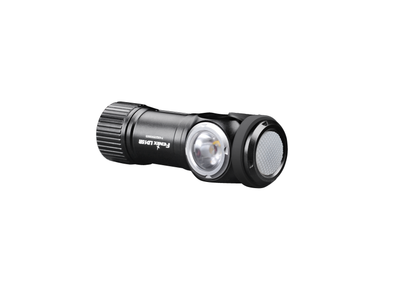Torcia FENIX LD15R - 500 lumen